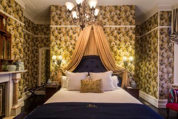 Hotel Hulbert House Luxury Boutique