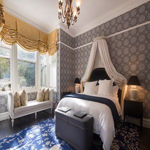 Hotel Hulbert House Luxury Boutique 5*